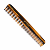 Kent Handmade Dressing Table Comb Thick/Fine Hair 175 mm