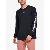 Moška majica z dolgimi rokavi Under Armour