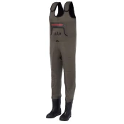 Škornji DAM Break-point Neoprene Cleated Št:40-47