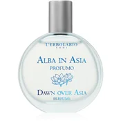 LERBOLARIO Alba In Asia parfumska voda za ženske 50 ml