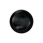 Frizbi Kong Extreme Flyer Frisbee L - črn