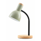 Rea Light Macaria HN2594-452 Stona lampa, E27, 25W, Svetlozelena