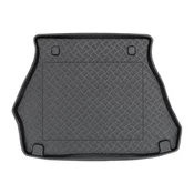 Plastic trunk liner Alfa Romeo 156 2000-2006 (estate with fire extinguisher)