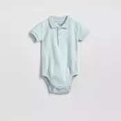Reserved - Pamucni polo bodi