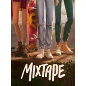 Annapurna Interactive Game Key Mixtape (Cijeli svijet)
