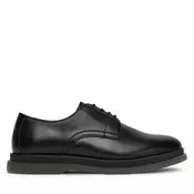 Nizki čevlji G-Star Raw STANLEY-01-124AM Črna