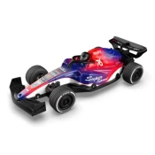 Svetleča formula RC na daljinsko upravljanje 25,5 cm