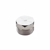 DODATNI DEL ZA ARMATURO VAFRA ČEP 15 MM MS-KROM