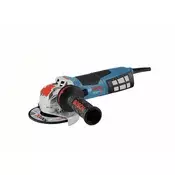Bosch Ugaona brusilica sa sistemom X-LOCK GWX 19-125 S 1900W 125mm 06017C8002