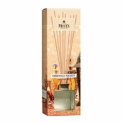 Prices Candles Cena za sveče Trstični difuzor, Oriental nights, 100 ml