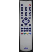 General Orion RC2143 RC2134 - Replacement remote control