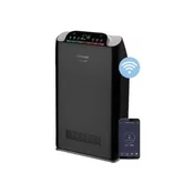 Concept Koncept CA2000 Perfect Air Smart črna
