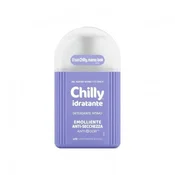 Chilly Chilly Moisturizing - Intimate Cleanser 200ml