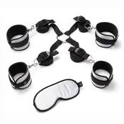 Fifty Shades Of Grey Hard limits set za vezivanje