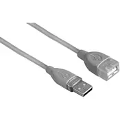 Kabl USB 2.0 M/Ž za produženje USB prikljucka Hama 45027, 1.8m **