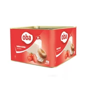 Beli sir 40 % m.m., 4 kg