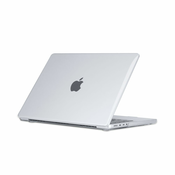 OVITEK DOOP HARDSHELL MACBOOK PRO 14 2021-2022 CRYSTAL CLEAR