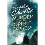 Murder on the Orient Express