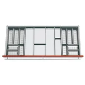 ZSI.12VEI7 BLUM ORGA-LINE 550*1115mm, set vložkov za jedilni pribor