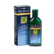 BIOKAP Šampon proti izpadanju las 200 ml
