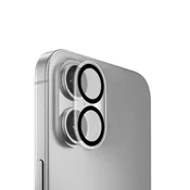Puro zaščitno steklo za kamero iPhone 17/16