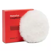 Koch Chemie Heavy Cut Long Wool Pad 80mm - Polirna blazina iz ovčje volne
