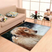 ARMONIA Tepih 130cm x 190cm Pas 2