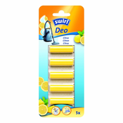 Vacuum cleaner scent Swirl lemon 1720301