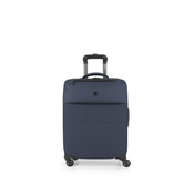 Gabol Kofer mali (kabinski) 39,5x55x21 cm polyester 38,5l-2,3 kg Florida plava ( 16KG123122E )