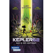 Kepler62 2: Der Countdown