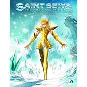 Saint Seiya - Die Krieger des Zodiac 3 (Limitierte Vorzugsausgabe)