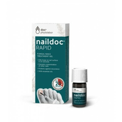 Naildoc Rapid gel 5 ml