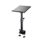 Nagibno stojalo za monitor za montažo na mizo K&M 26778