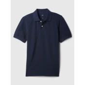 Gap Otroška pike polo majica M