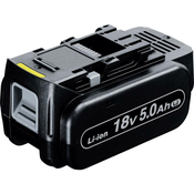 Panasonic Akumulatorsko električno orodje Panasonic EY 9L54 B EY9L54B32 Nadomešča originalno baterijo EY9L54B 18 V 5000 mAh Li-Ion
