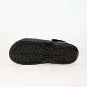 Crocs Moška Classic Lined Clog Črna 36-37