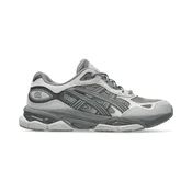 Asics Gel-NYC 2.0 Clay Grey Cement Grey Muškarci - Tenisice Asics - Siva - 1203B080-020-7.5 - Size: 7.5