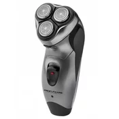 Brijac PC-HR 3053 S sivi PROFI CARE