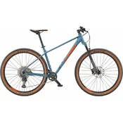 KTM ALP PRO 29, moško gorsko kolo, siva 1912118