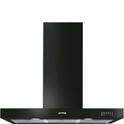 Stenska napa SMEG KS9500BLE