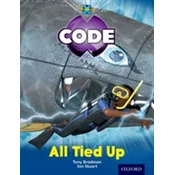 Project X Code: Shark All Tied Up