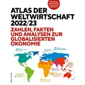 Atlas der Weltwirtschaft 2022/23