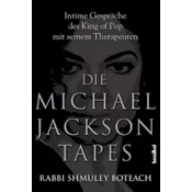 Die Michael Jackson Tapes
