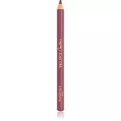 Bourjois Velvet Contour olovka za konturiranje usana nijansa 33 Rose Water 1,14 g