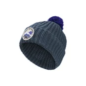 Jack Wolfskin kapa s cofom otroška POMPOM