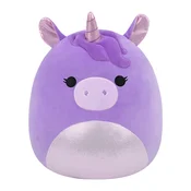 Plišasta igrača Squishmallows Elowen Unicorn - 40 cm (280454)