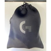 RABLJENI - Slušalice LOGITECH Gaming G PRO X, 7.1, crne