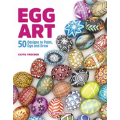 Egg Art