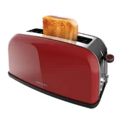 Toaster Cecotec Toastin time 850 Long Lite 850 W