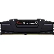 G.Skill Ripjaws V F4-2666C19S-32GVK memory module 32 GB 1 x 32 GB DDR4 288-pin DIMM